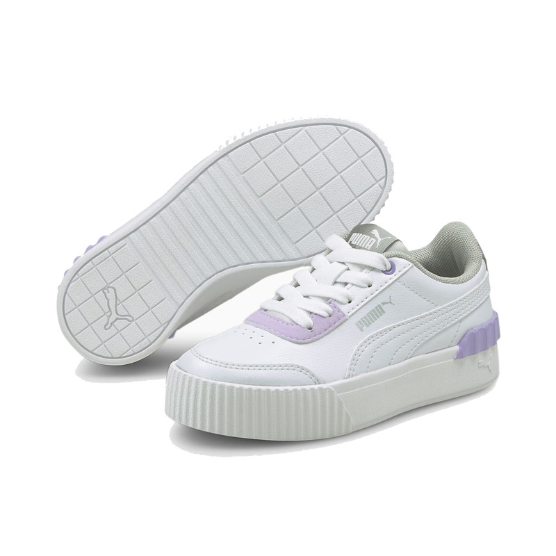 Puma carina violet outlet