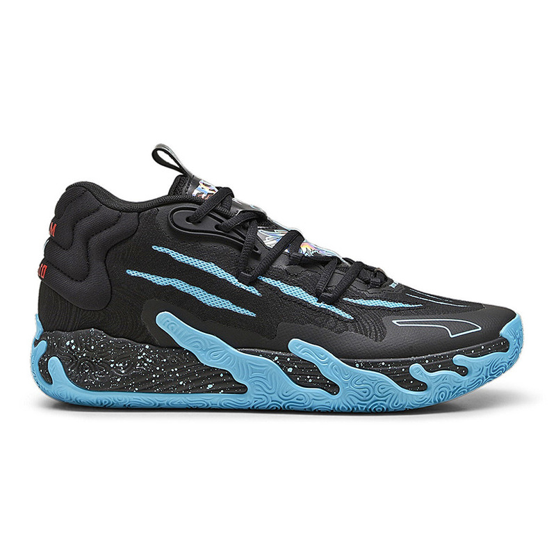 lamelo ball zapatillas