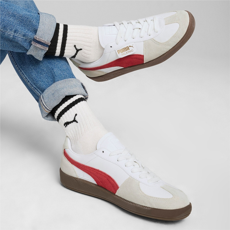 Puma basket 90680 og hot sale