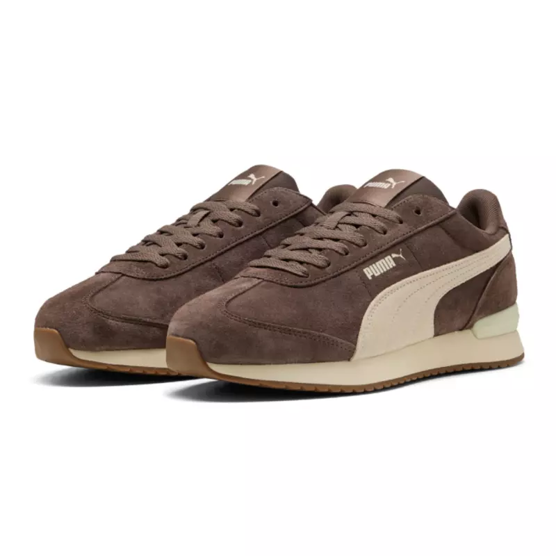 Puma R78 WIND SD "Flat Bronze"