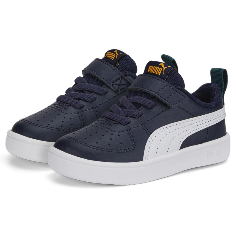 Peacoat puma sales
