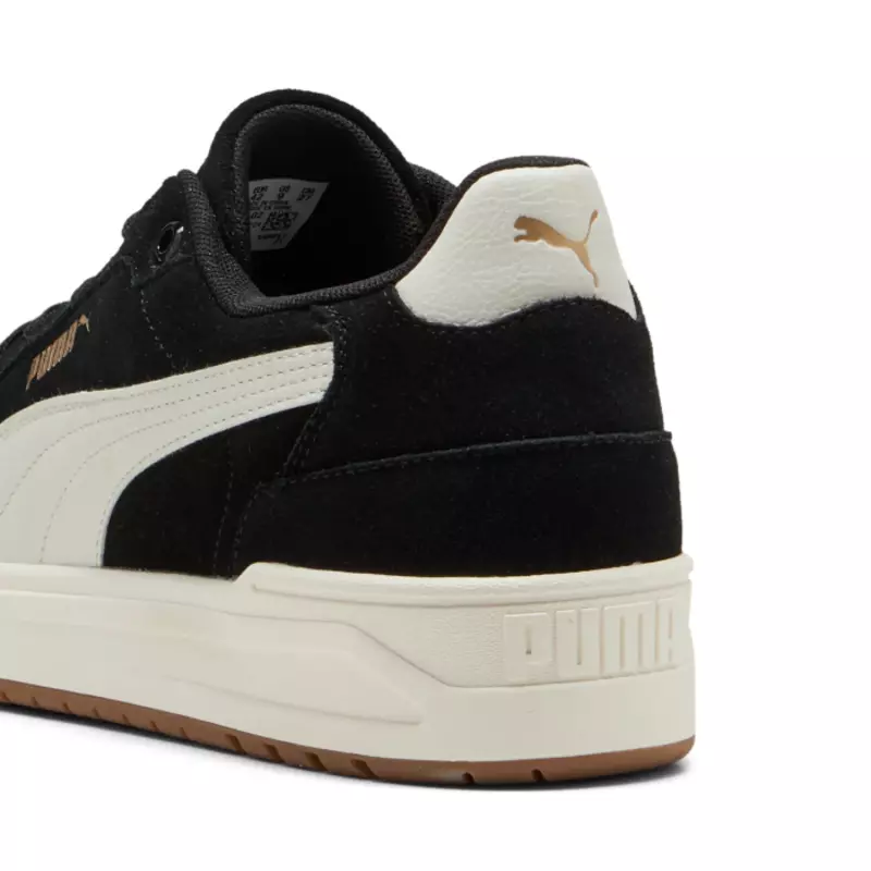 Puma Shuffle Downtown SD "Black-Vapor"