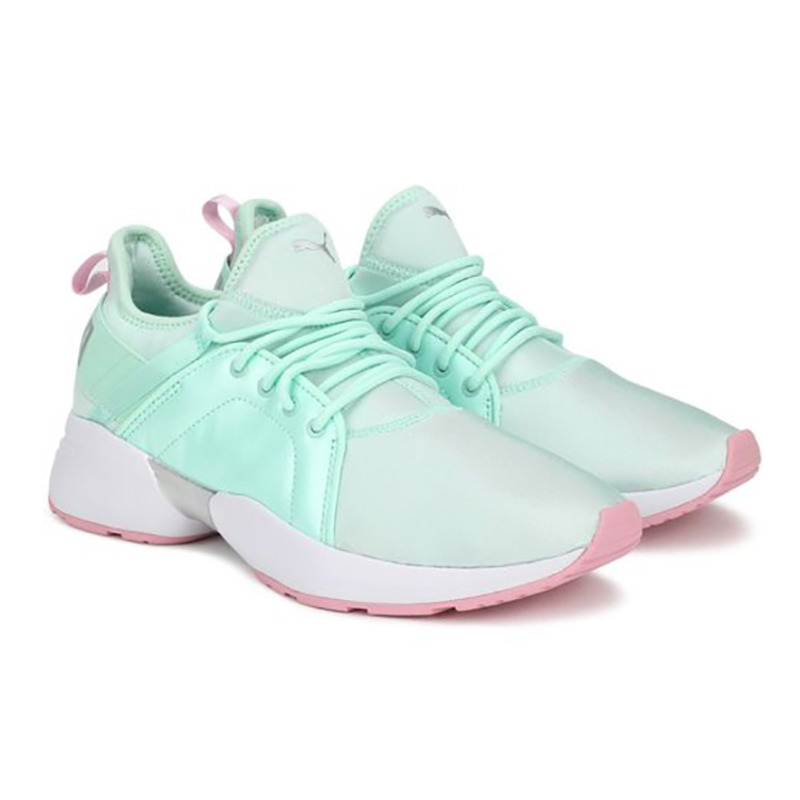 Tenis puma sirena hotsell