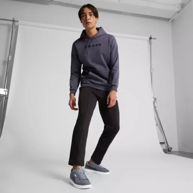 PUMA Smash 3.0 "Gray Tile"