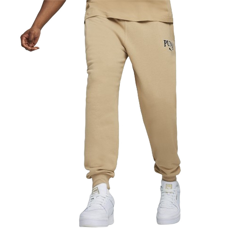 PUMA SQUAD Sweatpants TR cl Prairie Tan manelsanchez
