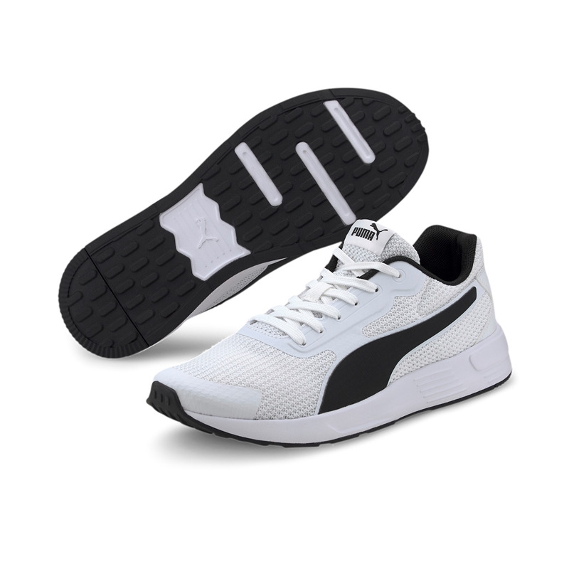 Training puma clearance
