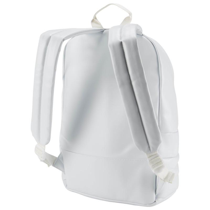 Reebok Classic Freestyle Backpack White manelsanchez