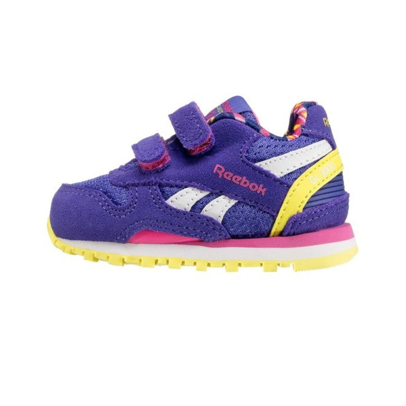 Reebok gl 3000 amarillo on sale