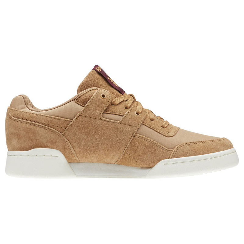 Reebok Classic Workout Plus MU Rapper manelsanchez