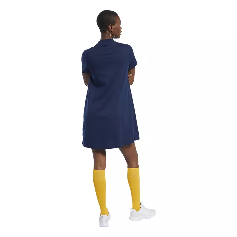 Reebok Classics Vector Dress (C. Navy) - manelsanchez.com