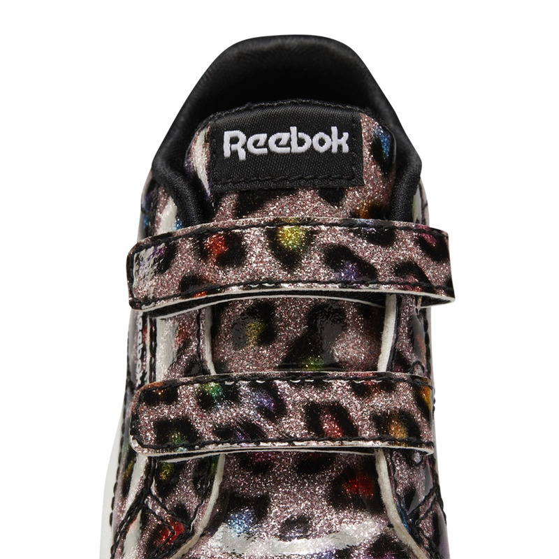 Zapatillas reebok sales animal print