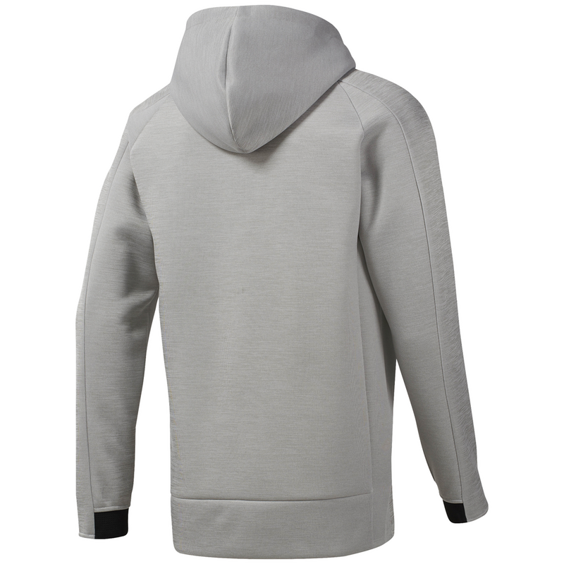 Reebok ost 2025 spacer fz hoodie