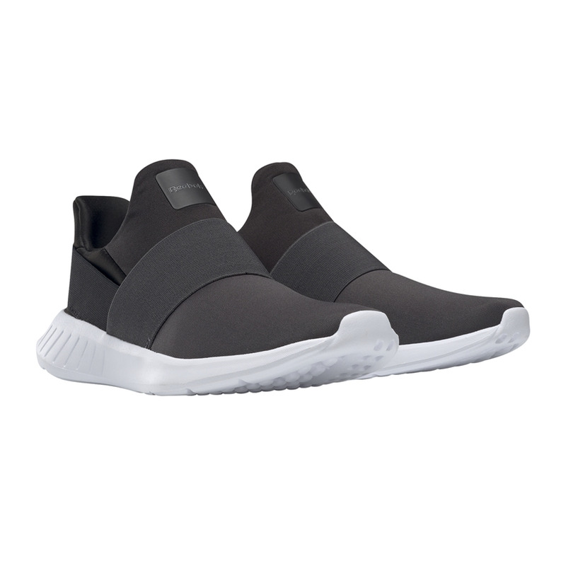 Reebok Running Lite Slip On W Blackness manelsanchez
