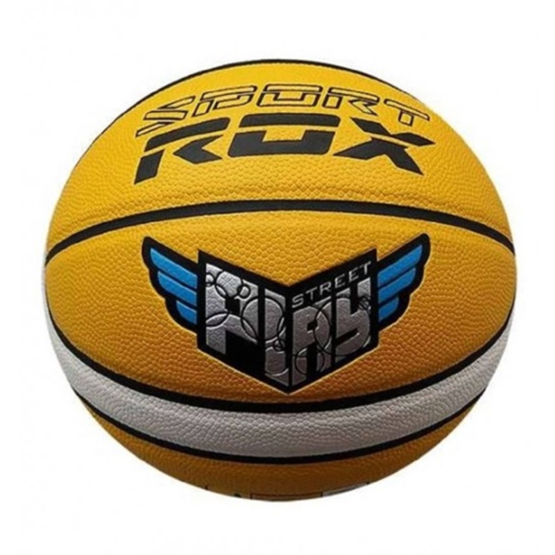 Balón de baloncesto Softee Cuero 5