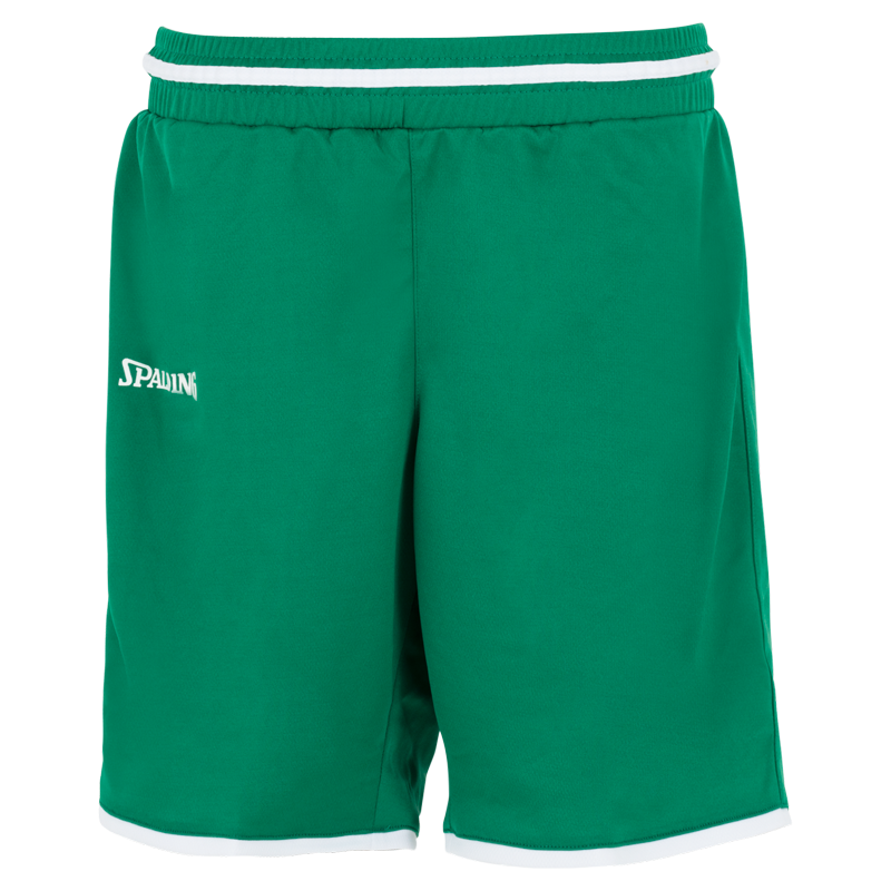 Spalding shorts womens on sale