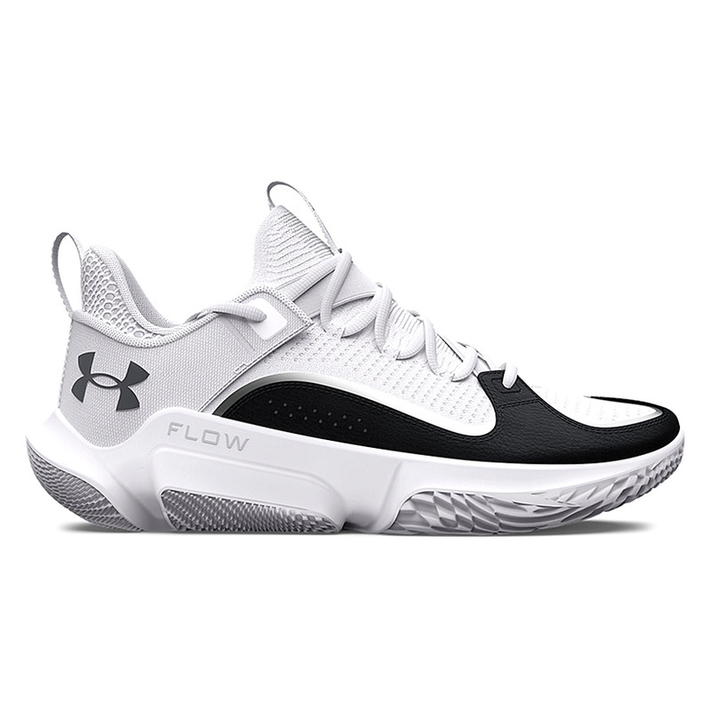 Under Armour Basketball Flow Unisex FUTR X 3