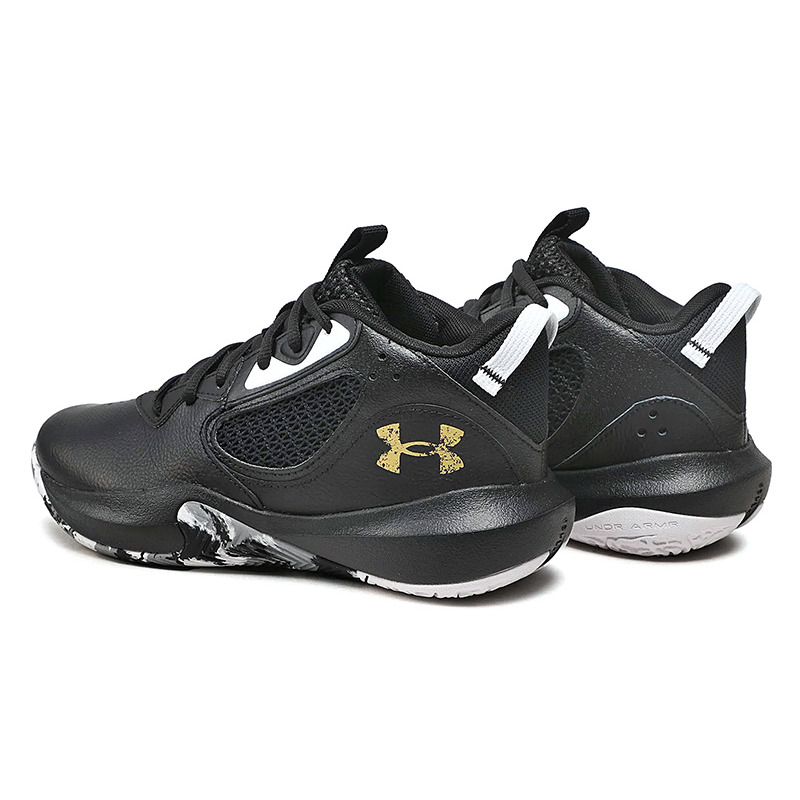 under armour lockdown