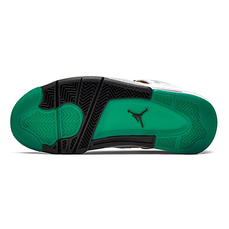 wmns air jordan 4 retro rasta