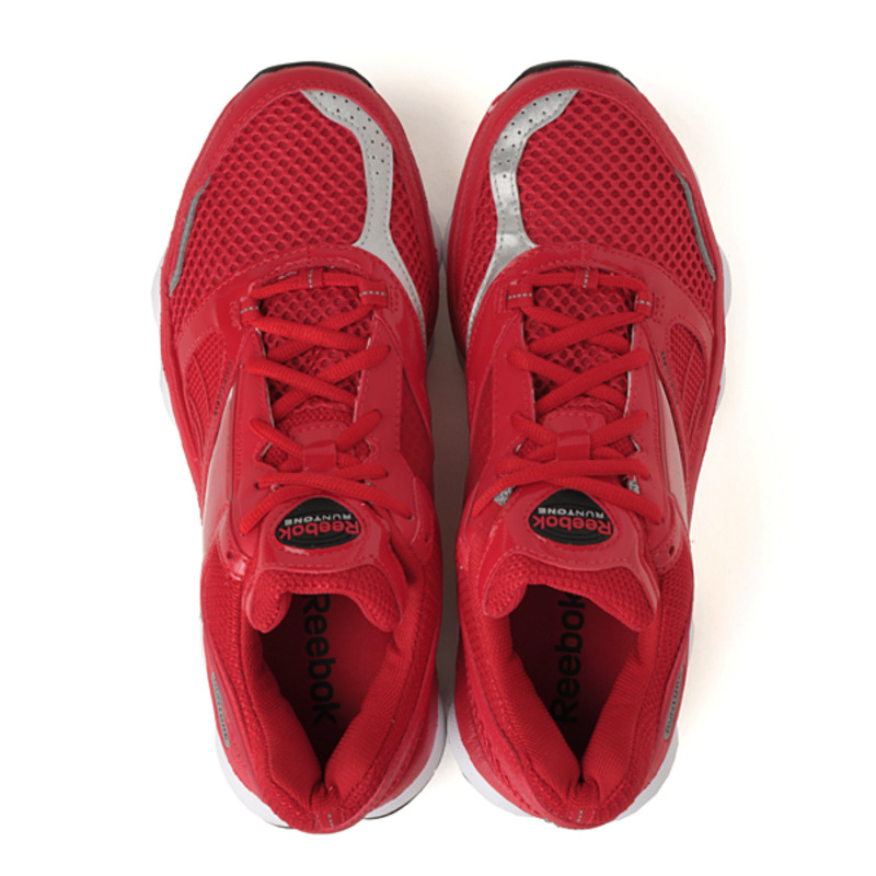 Reebok workout hombre rojas 2025