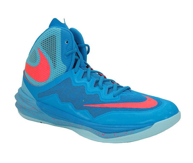 Nike Hype DF Blue" -