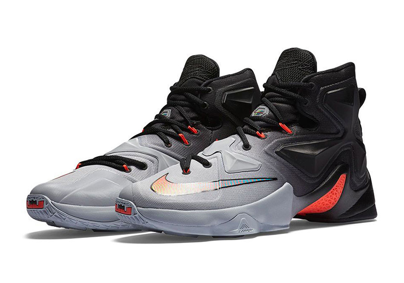 Nike lebron xiii 2025