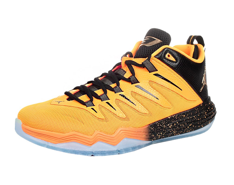 jordan cp3 ix yellow dragon