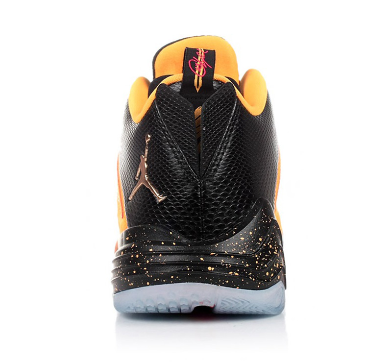 cp3 yellow dragon