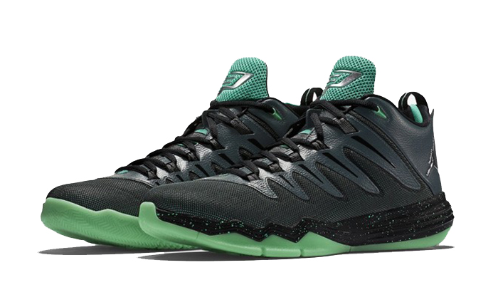 Jordan CP3 IX \