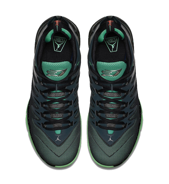 Jordan CP3 IX \