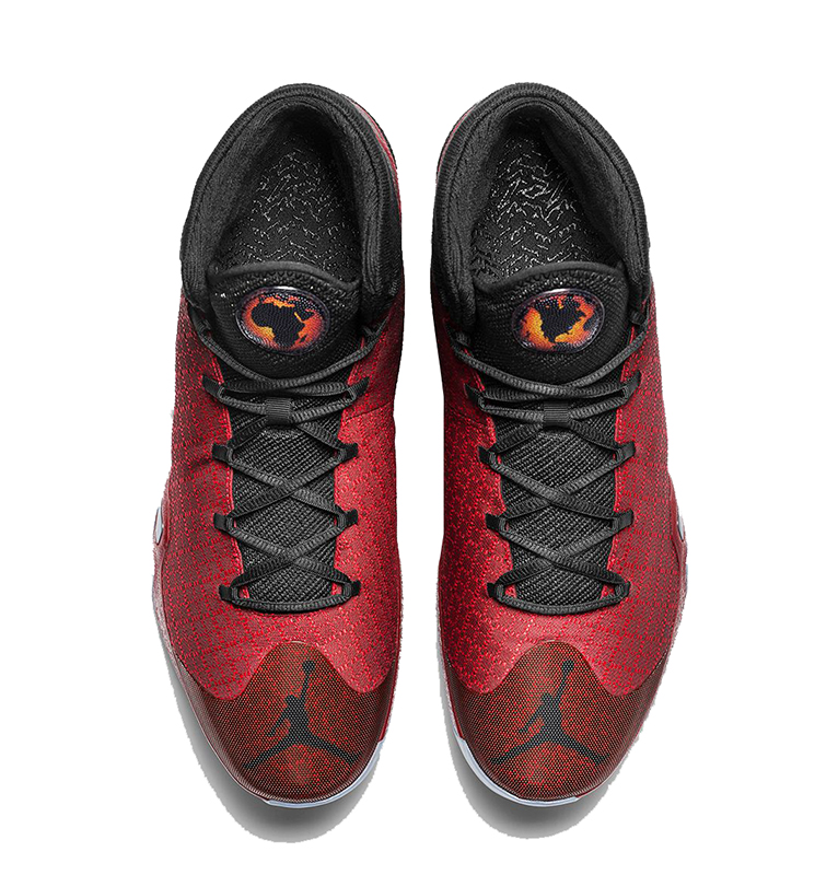 tenis jordan xxx