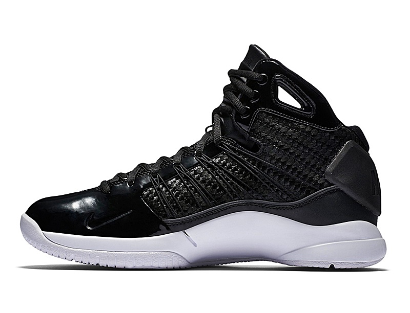 nike hyperdunk lux