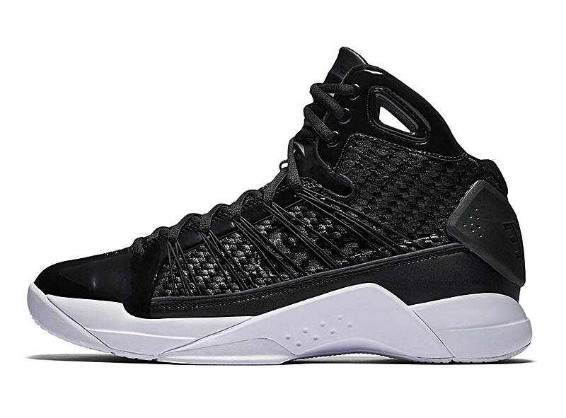 hyperdunk lux