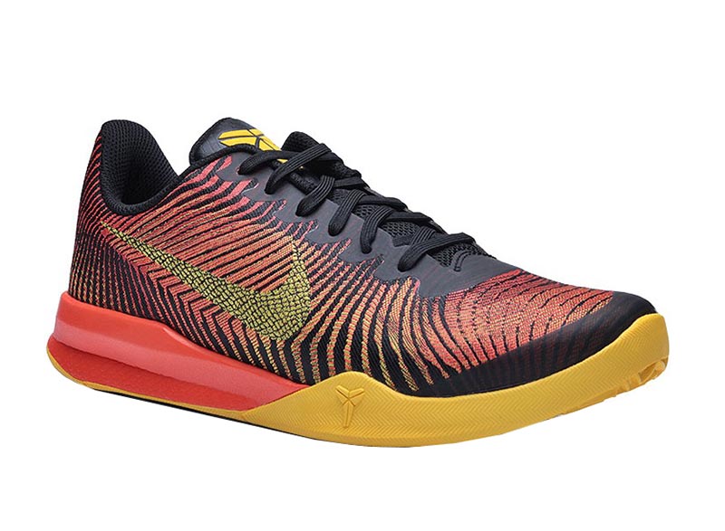 Kobe Mentality II