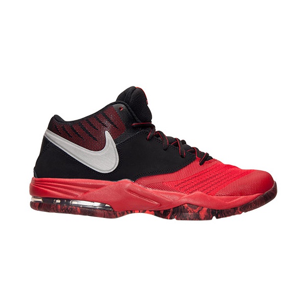 Accesorios balsa salida Air Max Emergent "D Maul" (600/rojo/negro)