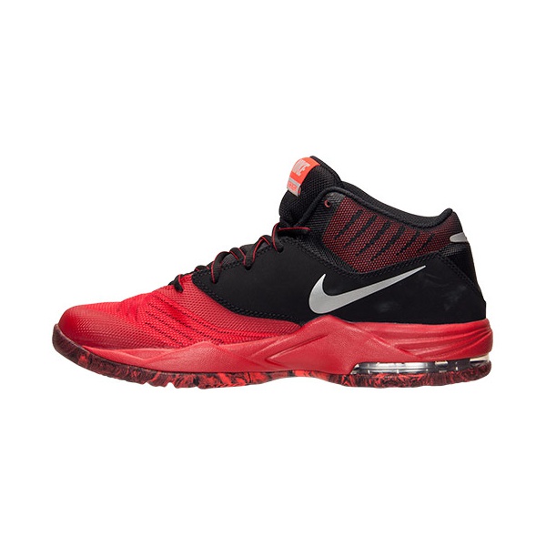 Air "D Maul" (600/rojo/negro)