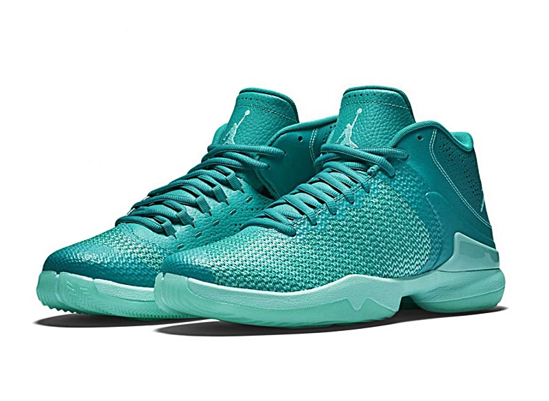 zapatillas jordan super fly