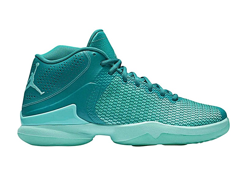 obra maestra Compra Sinis Jordan SuperFly 4 PO Griffin "Emerald" - manelsanchez.com