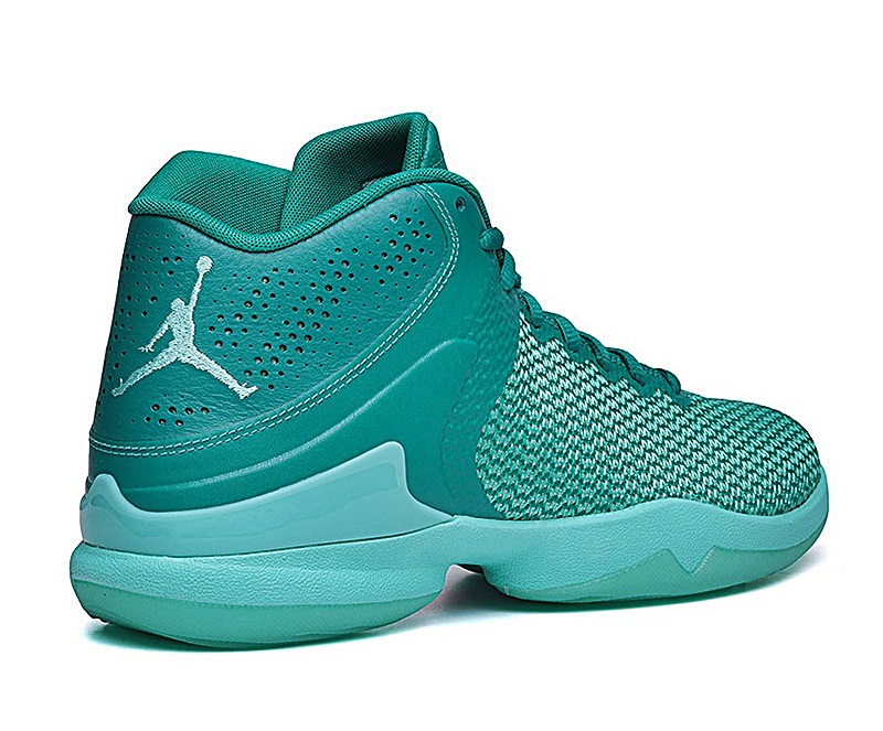 obra maestra Compra Sinis Jordan SuperFly 4 PO Griffin "Emerald" - manelsanchez.com