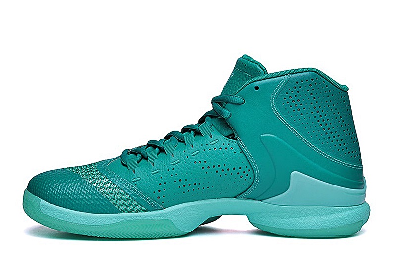 jordan 3 rio teal