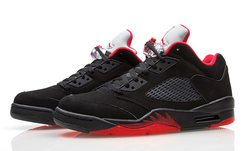 nike jordan 5 low