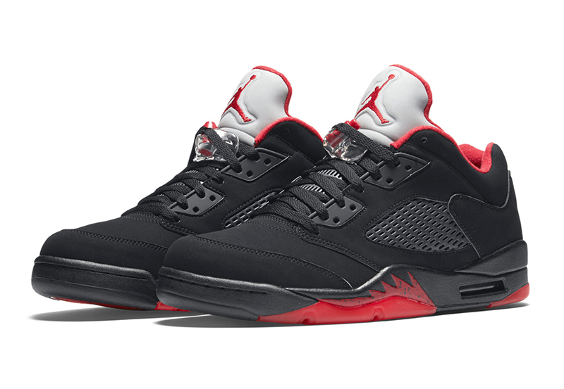 Air Jordan 5 Retro Low "Alternate - manelsanchez.com