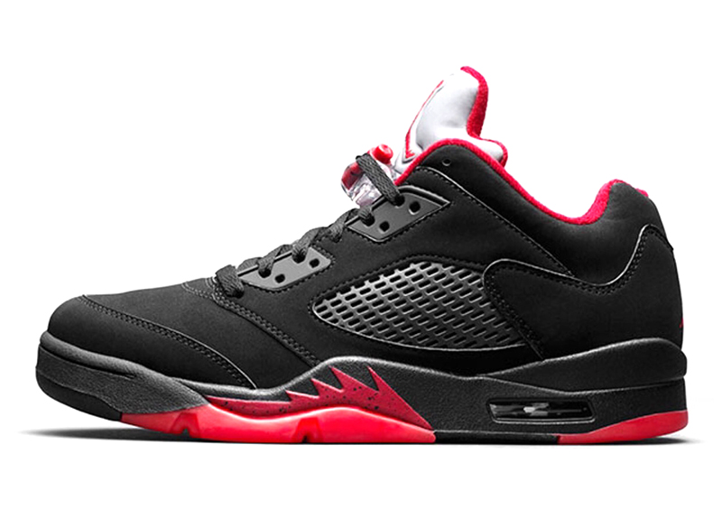 air jordan 5 retro low