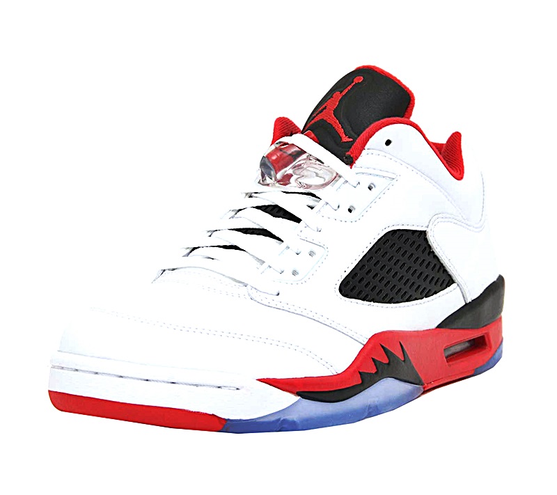 Air Jordan Retro 5 Low \