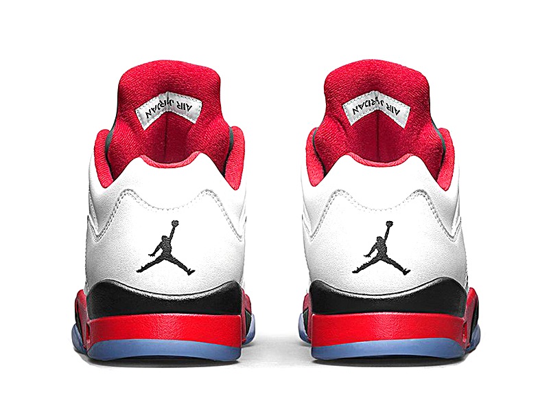 Air Jordan Retro 5 Low \