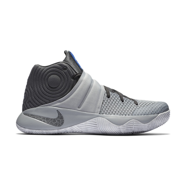 Kyrie 2 "Omega" grey/dark grey) manelsanchez.com