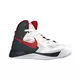 Nike Zoom Hyperfuse (105/blanco/navy/rojo)