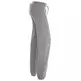 Champion Pantalón Mujer Stretch Classic Basic (gris)
