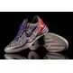 Kobe 8 System "Mine Grey" (003/gris/purple/rojo)