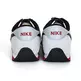 Nike Oceania Leather (006/gris/negro/rojo)