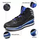 Adizero Crazy Light 3 "Ricky Rubio" (negro/azul/blanco)
